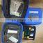 High quality 1310nm 1550nm swift k7 62 s splicing machine optic fiber fusion splicer