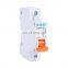 DZ47-63 6A-40A/3P AC 50Hz/60Hz 230V 400V white MCB miniature circuit breaker