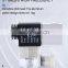 Hot Sale 2V series 1/4 NPT DC24V Brass Pneumatic Solenoid Valve