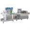 Automatic Restaurant Single Sachet Pouch Bag Baby Alcohol Wet Wipes Paper Tissue Towel Producing Folding Making Packing Machine