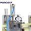 Micropore Tape Hot Melt Coating Machine Manufacture New Type Hot Melt Adhesive Coating and Laminating Test Machine Low Price