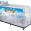 Stainless Steel S304# Commercial Automatic Ice Popsicle Machine Used