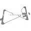 OEM 22619442   22702142   89044650   89045626  Window Regulator Motor For Oldsmobile Alero Pontiac Grand Am