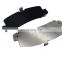 Auto Parts Brake pad repair kit for 2003 LAND CRUISER PRADO GRJ120 04945-35120 04946-30100