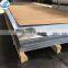 4x8 SS sheet aisi 304 310s 316 321 stainless steel plate price per kg