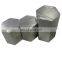 Q235B A36 SS400 Grade 60x60mm MS Iron Steel Square Rod Bar price
