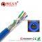 cheap price Lan cable Cat 5e UTP CCA 24AWG for network indoor/outdoor