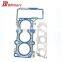 BBmart Auto Fitments Car Parts Engine Full Repair Gasket Kit For Audi C6/3.3 OE 06E 198 012G 06E198012G