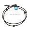 High Quality and Low Price High Efficiency Abs Sensor for BENZ W246 W156