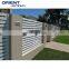Chinese Factory Hot sale European Design Aluminium Fencing for Home Garden