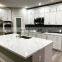 Artificial Stone Cabinets and Vanity Top Gua Sha Quartz