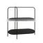 K&B wholesale functional plant pot shelf table storage sheves for home decor