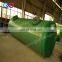 5m3 - 500 m3 Convenient Maintenance Underground Buried System Frp Fiberglass Septic Cesspit Tank Digester