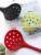 New Style High Quality 2021 Favorable Price Spoon Cooking Kitchen Silicone Utensils