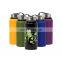 24oz 32 oz Stainless Steel Private Label Water Bottle Eco Friendly Keep Water Hot and Cold Bottle of Water
