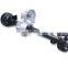 Ev Drive Axle Customized Electric Rear Axle For Cars Trucks Van Tricycles Etc