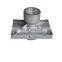 Custom Aluminum Die Casting Custom Aluminum Metal Car Accessories Precision Auto Spare Parts Manufacture