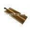 High Quality Acacia Rectangular Cutting Board with Handle for Kitchen