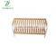 Natural Bamboo Wooden Shoe Rack Storage Display Stand 2-Tier Shelf  Rack Designs