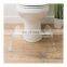 High Quality Squatty Potty Acrylic Toilet Stool for Bathroom