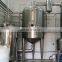 Automatic juice jam tomato paste vacuum laboratory evaporator auto lab concentrator machine cheap price for sale