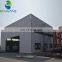 Factory Price Prefabricated Self Storage Steel Building Steel Structure Warehouse