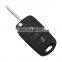 Remote car key 3 Buttons 315 Mhz ID46 Flip Folding Smart Key For 2010-2013 KIA Soul NYOSEKSAM11ATX(AMFL) / 95430-2K340 Car Key