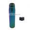 AUSO PDT19 Universal Aluminum Auto Parts 15cm 5 Speed Stick Manual Transmission Car Gear Shift Knob