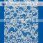 Embroidery voile Thailand lace fabrics