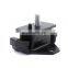 Factory Auto Cars Spare Parts Insulator Front Rubber Bushing Engine Mount 12361-54121 For HILUX LAND CRUISER PRADO VZJ95 RZJ120