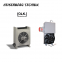 SLB Cooler series OLK  Oil air cooler