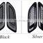 2Pcs Car Accessory For Land Rover Discovery Sport LR4 For Range Rover Evoque Vogue Hood Air Vent Outlet Universal component