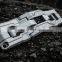 Side ladder for Jeep Wrangler JL Jk Fury accessories 4x4 Exterior parts