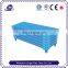 2020 plastic cheap kindergarten bed for children