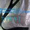 Airtight Slider Zipper, TPU Weldable Isolation For Diving Suit, TPU Coated Tape, Resin Teeth, Metal Slider.