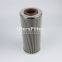 UTERS Replaces SCROEDER hydraulic oil filter element K25 KZ25 KZ25V