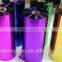 Package Used Metalized PVC Film