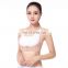 S-2XL Size Breathable Women Posture Corrector Upper Shoulder Bra Chest Brace Up