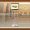 Floor Stand Sample Signboard Design