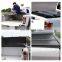 Aluminium Rolling Hard Truck Bed Cover tonneau cover hilux for 2018hilux pickup accessories
