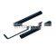 JBR3003 Adjustable racing car seat slider single or double slider