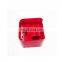 Professional injection mold mould for mobile small thermal printer durable plastic shell and quality plastic fittings