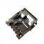Plastic Injection Moulding Components Manufacturers PC PP ABS Acrylic Parts Mold
