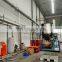 Hengju Centralized Conveying System for Plastic PE/PPR/PVC Pipe Extrusion Production