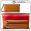 waxy cow leather hobo sling shoulder bag leather crossbody handbag clutch wallet bag for women