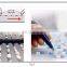 High-precision capsule and tablet automatic inspection and counting equipment