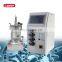 Factory Price Basic Benchtop Bench Top Fermentor Fermentation Fermenter Bacterial Laboratory Small Glass Bioreactor