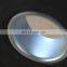 gym equipment fitness accessories rubber plate barbell ASJ-P002 gym discs