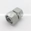 (QHH3778.1) High quality stainless steel carbon steel hydraulic pipe fitting rotary joint-KEG