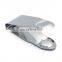Factory customized  stainless steel 304 kitchen gadgets Strawberry leaf  Separator